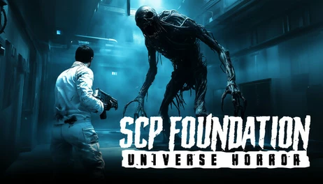 Купить SCP Foundation: Universe Horror