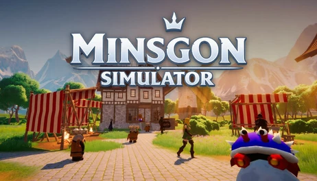 Купить Minsgon Simulator