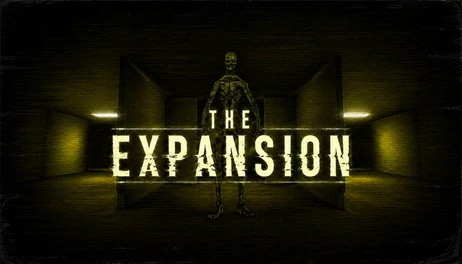 Купить The Expansion