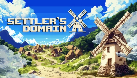 Купить Settler's Domain