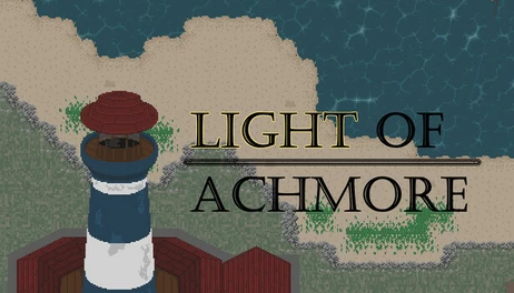 Купить Light of Achmore