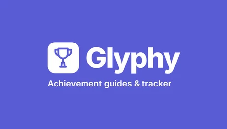 Купить Glyphy - Achievement Guides and Tracker