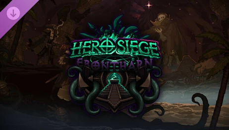 Купить Hero Siege - Ebontharn Bundle