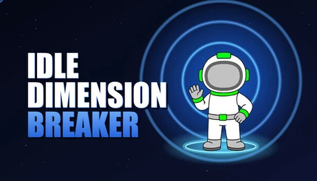 Купить Idle Dimension Breaker
