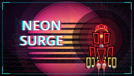 Купить NEON SURGE