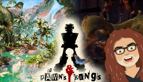 Купить of pawns & kings - support the dev bundle