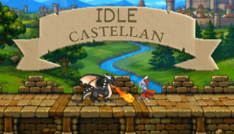 Купить Idle Castellan