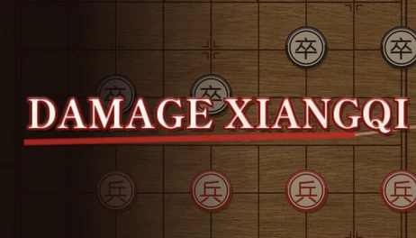 Купить Damage Xiangqi