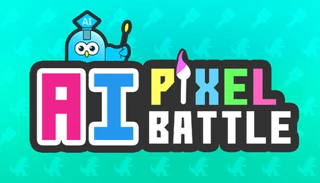 Купить AI Pixel Battle