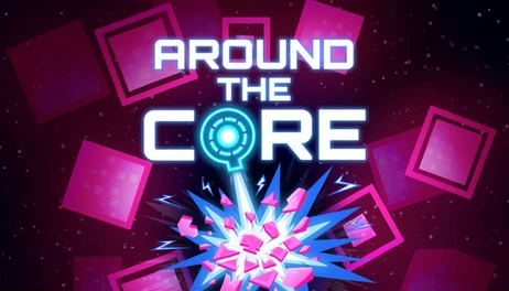 Купить Around The Core