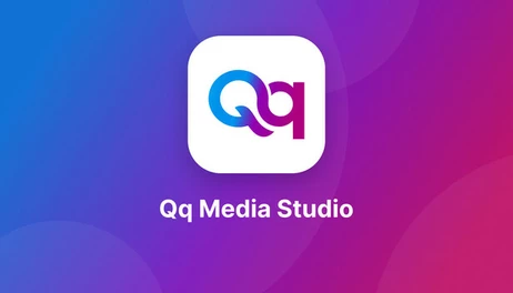 Купить Qq Media Studio