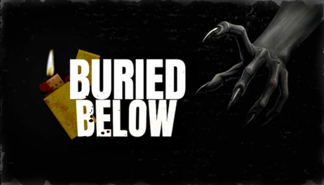 Купить Buried Below
