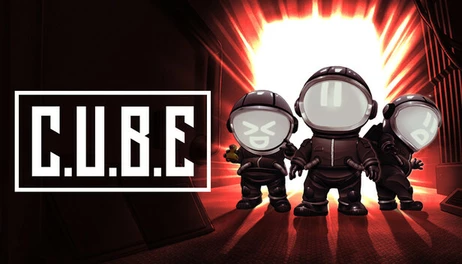 Купить C.U.B.E
