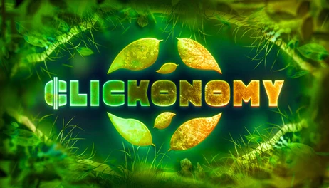 Купить Clickonomy