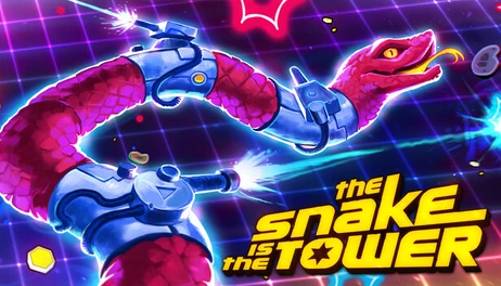 Купить The Snake Is the Tower x Zero Stress King