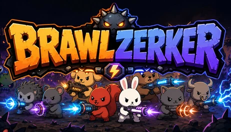Купить Brawlzerker
