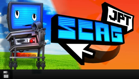 Купить ScagJPT