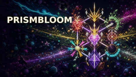 Купить PRISMBLOOM