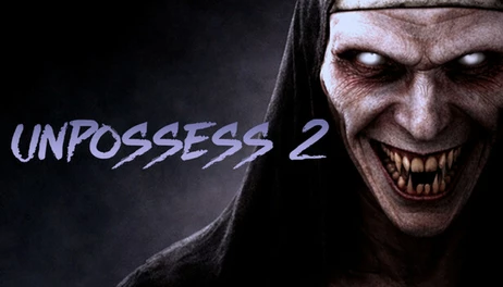 Купить Unpossess 2