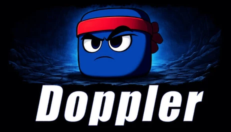 Купить Doppler