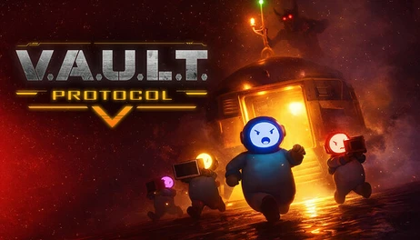 Купить V.A.U.L.T. PROTOCOL X I Know a Guy: Shady Life Simulator