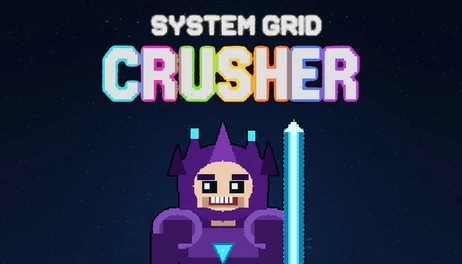 Купить System Grid Crusher
