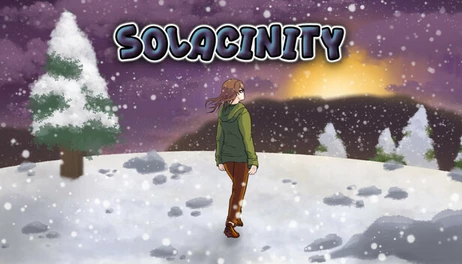 Купить Solacinity