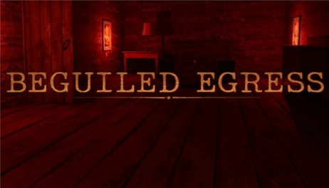 Купить Beguiled Egress