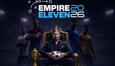 Купить Empire Eleven 2026