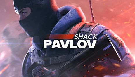 Купить Pavlov Shack