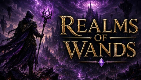 Купить Realms Of Wand