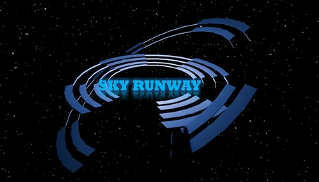Купить Sky Runway