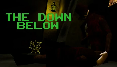 Купить The Down Below