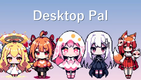 Купить Desktop Pal