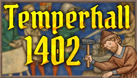 Купить Temperhall 1402 + Towerix91