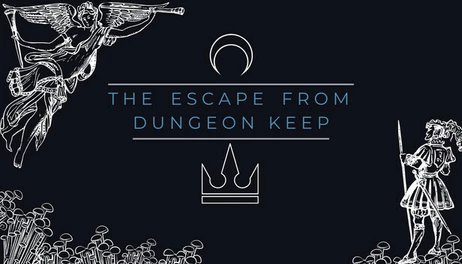 Купить Escape From Dungeon Keep