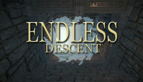 Купить Endless Descent