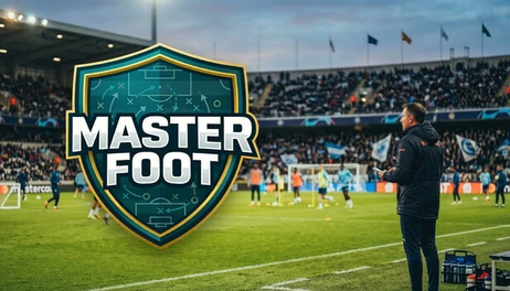 Купить Master Foot