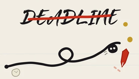 Купить Deadline