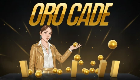 Купить Oro Cade