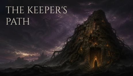 Купить The Keeper's Path