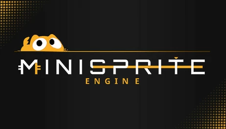 Купить Minisprite Engine