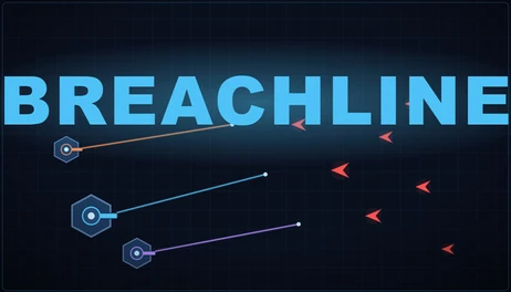 Купить Breachline