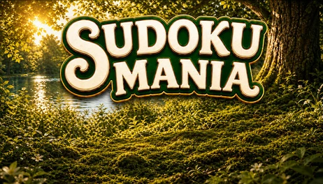 Купить Sudoku Mania
