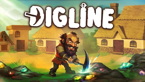 Купить Digline