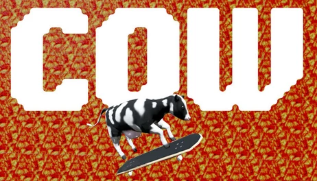 Купить Cow