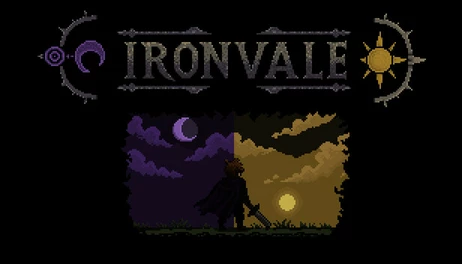 Купить Ironvale