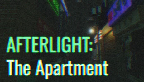 Купить AFTERLIGHT: The Apartment