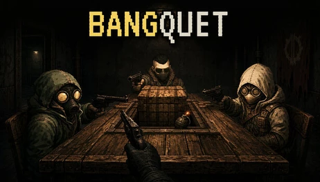 Купить Bangquet