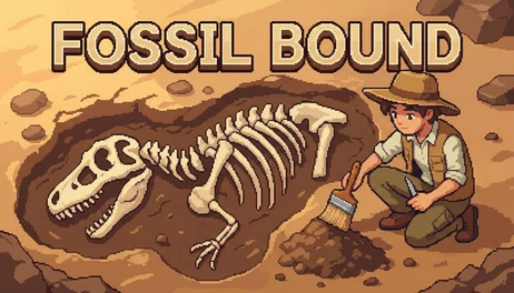Купить Fossil Bound
